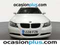 BMW 320 320i Touring Aut. Blanco - thumbnail 9