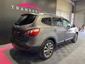 Nissan Qashqai+2 Qashqai+2 2.0 dCi 150 FAP All-Mode Optima A Gris - thumbnail 3
