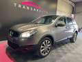 Nissan Qashqai+2 Qashqai+2 2.0 dCi 150 FAP All-Mode Optima A Gris - thumbnail 7