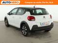 Citroen C3 1.6BlueHDi S&S Feel 75 Blanco - thumbnail 4