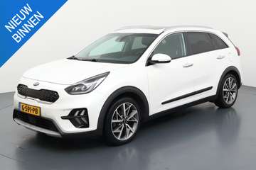 1.6 GDi HYBRID EXECUTIVELINE I AUTOMAAT I TREKHAAK