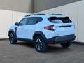 Dacia Duster Extreme KAMERA+PDC+KLIMA+SHZ+17"ALU Hybrid 140 ... Weiß - thumbnail 2