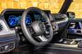 Mercedes-Benz G 580 + EDITION ONE + CARBON TRIM + TV Gris - thumbnail 23