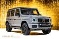 Mercedes-Benz G 580 + EDITION ONE + CARBON TRIM + TV Gri - thumbnail 1