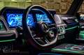 Mercedes-Benz G 580 + EDITION ONE + CARBON TRIM + TV Gris - thumbnail 18
