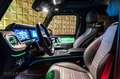 Mercedes-Benz G 580 + EDITION ONE + CARBON TRIM + TV Gris - thumbnail 16