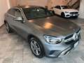 Mercedes-Benz GLC 200 d 4Matic Coupé Sport Grigio - thumbnail 3