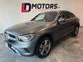 Mercedes-Benz GLC 200 d 4Matic Coupé Sport Grigio - thumbnail 13