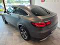 Mercedes-Benz GLC 200 d 4Matic Coupé Sport Grigio - thumbnail 9