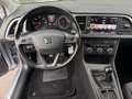 SEAT Leon 1.6 TDI 115CV ST Style FULL LED-NAVI-CARPLAY Argento - thumbnail 10