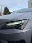 SEAT Leon 1.6 TDI 115CV ST Style FULL LED-NAVI-CARPLAY Argento - thumbnail 7