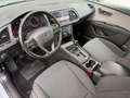 SEAT Leon 1.6 TDI 115CV ST Style FULL LED-NAVI-CARPLAY Argento - thumbnail 8