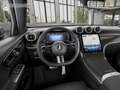 Mercedes-Benz GLC 220 d 4M AMG Night+RüKam+LED+MBUX+Pano+AHK Argent - thumbnail 3