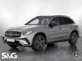 Mercedes-Benz GLC 220 d 4M AMG Night+RüKam+LED+MBUX+Pano+AHK Argent - thumbnail 7