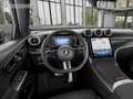 Mercedes-Benz GLC 220 d 4M AMG Night+RüKam+LED+MBUX+Pano+AHK Silber - thumbnail 3
