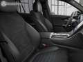 Mercedes-Benz GLC 220 d 4M AMG Night+RüKam+LED+MBUX+Pano+AHK Argent - thumbnail 5