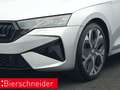Skoda Octavia Combi 2.0 TSI DSG RS FACELIFT AHK MATRIX ALU 19 Silber - thumbnail 18