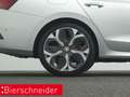 Skoda Octavia Combi 2.0 TSI DSG RS FACELIFT AHK MATRIX ALU 19 Silber - thumbnail 29