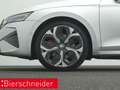 Skoda Octavia Combi 2.0 TSI DSG RS FACELIFT AHK MATRIX ALU 19 Silber - thumbnail 27