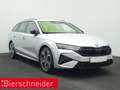 Skoda Octavia Combi 2.0 TSI DSG RS FACELIFT AHK MATRIX ALU 19 Silber - thumbnail 9
