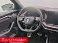 Skoda Octavia Combi 2.0 TSI DSG RS FACELIFT AHK MATRIX ALU 19 Silber - thumbnail 13