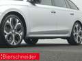 Skoda Octavia Combi 2.0 TSI DSG RS FACELIFT AHK MATRIX ALU 19 Silber - thumbnail 33