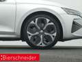 Skoda Octavia Combi 2.0 TSI DSG RS FACELIFT AHK MATRIX ALU 19 Silber - thumbnail 30