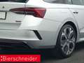 Skoda Octavia Combi 2.0 TSI DSG RS FACELIFT AHK MATRIX ALU 19 Silber - thumbnail 20