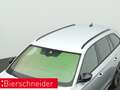 Skoda Octavia Combi 2.0 TSI DSG RS FACELIFT AHK MATRIX ALU 19 Silber - thumbnail 24