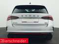 Skoda Octavia Combi 2.0 TSI DSG RS FACELIFT AHK MATRIX ALU 19 Silber - thumbnail 5