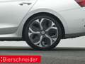 Skoda Octavia Combi 2.0 TSI DSG RS FACELIFT AHK MATRIX ALU 19 Silber - thumbnail 28