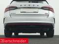 Skoda Octavia Combi 2.0 TSI DSG RS FACELIFT AHK MATRIX ALU 19 Silber - thumbnail 32