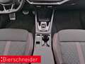 Skoda Octavia Combi 2.0 TSI DSG RS FACELIFT AHK MATRIX ALU 19 Silber - thumbnail 16
