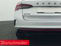 Skoda Octavia Combi 2.0 TSI DSG RS FACELIFT AHK MATRIX ALU 19 Silber - thumbnail 22