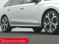 Skoda Octavia Combi 2.0 TSI DSG RS FACELIFT AHK MATRIX ALU 19 Silber - thumbnail 34