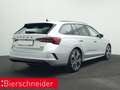 Skoda Octavia Combi 2.0 TSI DSG RS FACELIFT AHK MATRIX ALU 19 Silber - thumbnail 6