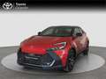 Toyota C-HR 140H Advance - thumbnail 1