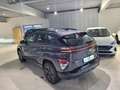 Hyundai KONA 64 Select Elektro Navi, Keyless Go Gris - thumbnail 9