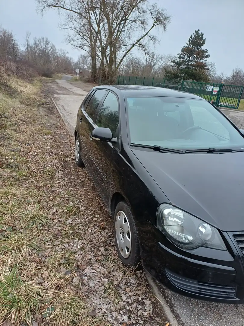 Volkswagen Polo 1.4 16S 80 Match Noir - 2