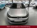 Volkswagen Golf 2.0 TDI Highline LederNavKamera ACC Massage Gris - thumbnail 2