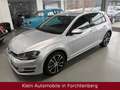 Volkswagen Golf 2.0 TDI Highline LederNavKamera ACC Massage Gris - thumbnail 3