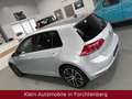 Volkswagen Golf 2.0 TDI Highline LederNavKamera ACC Massage Gris - thumbnail 5