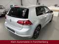 Volkswagen Golf 2.0 TDI Highline LederNavKamera ACC Massage Gris - thumbnail 7