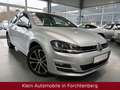 Volkswagen Golf 2.0 TDI Highline LederNavKamera ACC Massage Gris - thumbnail 1