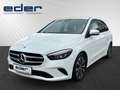 Mercedes-Benz B 180 B 180 Weiß - thumbnail 1