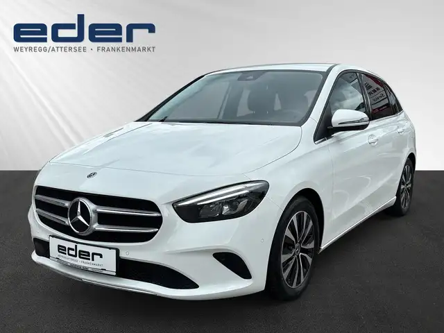 Mercedes-Benz B 180 B 180