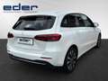 Mercedes-Benz B 180 B 180 Weiß - thumbnail 4