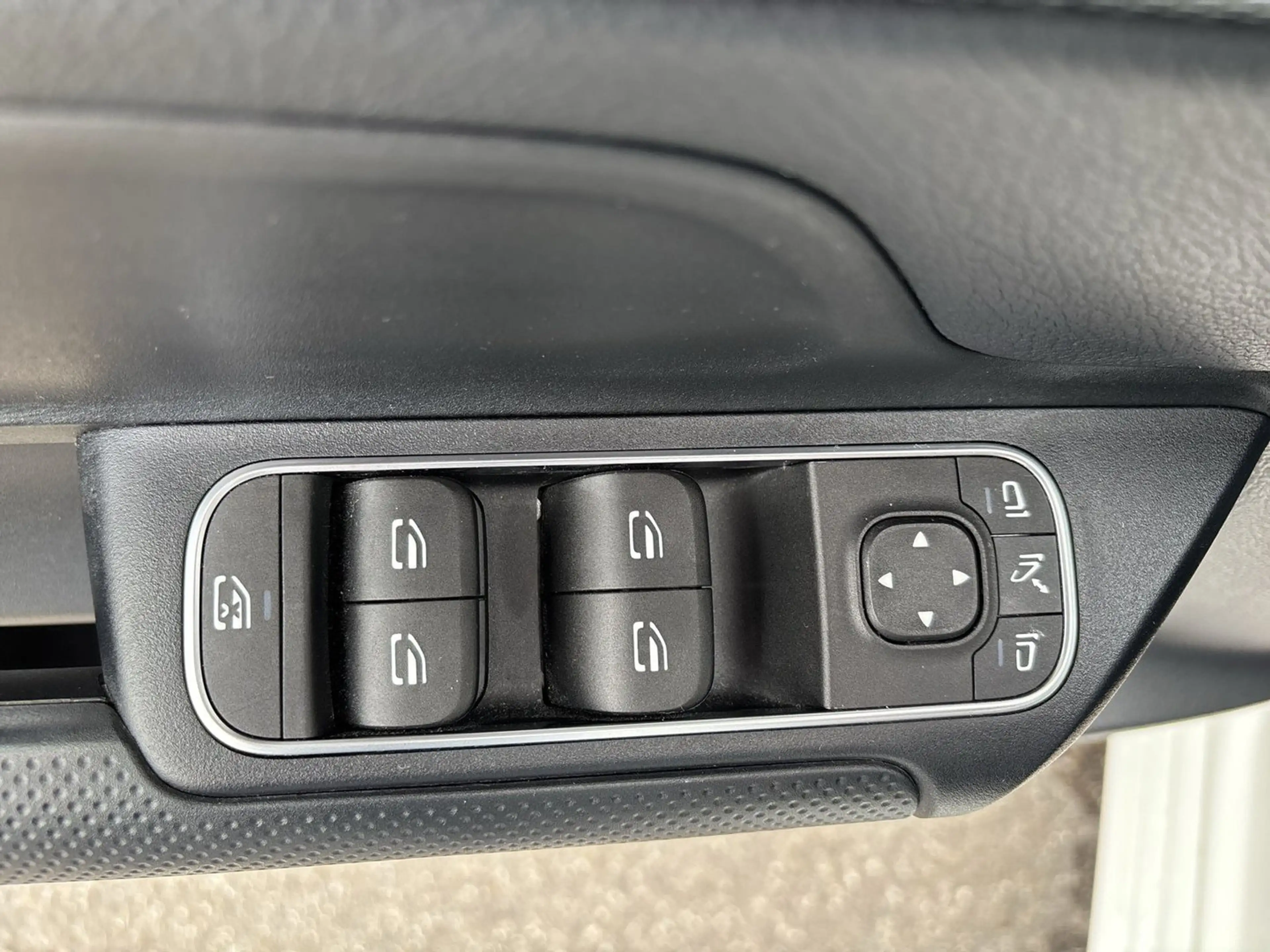 Mercedes-Benz B 180 B 180 — photo 12