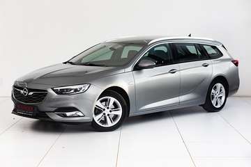 ST 1,5 Turbo Direct Injection Innovation St./St.