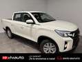 SsangYong Musso Sport D22DTR 4x4 Pro Blanco - thumbnail 16